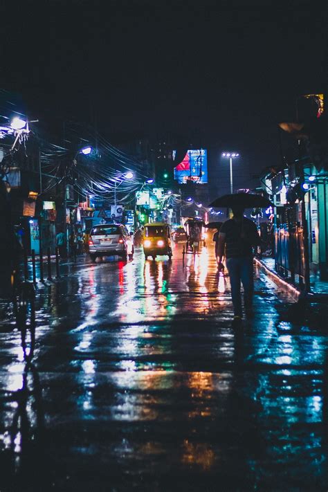 下雨前的景象|超过 1800000 张关于“下雨的景象”和“下雨”的免费图片